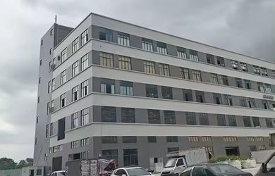 Κίνα Foshan Baochuang Electronics Co., Ltd.