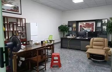 Κίνα Foshan Baochuang Electronics Co., Ltd.