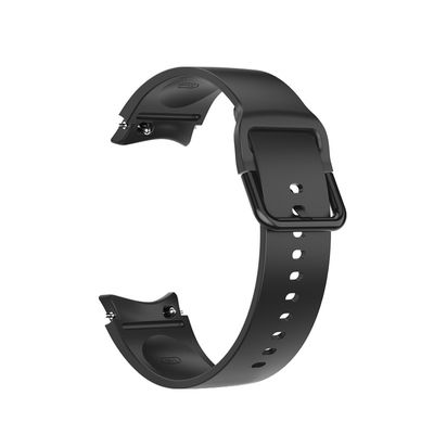 20mm Αντικατασκευαστικά βραχιόλια ρολόι Band για SamSung GaLaxy Watch 4 5 44mm 45mm 10 χρώματα