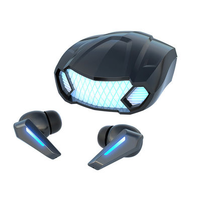 Ακουστικά Bluetooth Ακουστικά παιχνιδιών Αληθινά ασύρματα ακουστικά για PC παιχνιδιών και τηλεφωνικές κλήσεις
