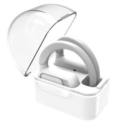 Ασύρματα στερεοφωνικά ακουστικά με AI Call Noise Cancelling 30H Playing Time AAC Codecs