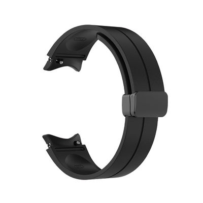 13 επιλογές χρωμάτων Σιλικόνιο ρολόι για Samsung Galaxy Watch 5 Pro 45mm Sport Design