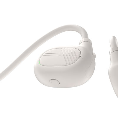 Ασύρματο ακουστικό για την οστική αγωγή Bluetooth V5.2 100% επαγγελματικό QC περασμένο