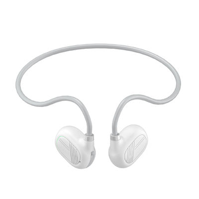 Ασύρματο ακουστικό για την οστική αγωγή Bluetooth V5.2 100% επαγγελματικό QC περασμένο