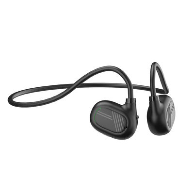Ασύρματο ακουστικό για την οστική αγωγή Bluetooth V5.2 100% επαγγελματικό QC περασμένο