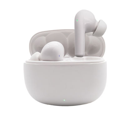 Ιδιωτικά ασύρματα ακουστικά HiFI Mold με χαμηλή καθυστέρηση ANC ENC και ψηφιακή οθόνη