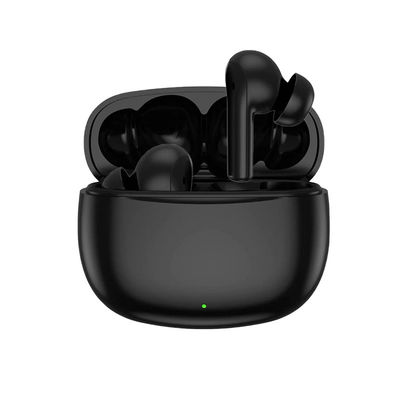 Ιδιωτικά ασύρματα ακουστικά HiFI Mold με χαμηλή καθυστέρηση ANC ENC και ψηφιακή οθόνη