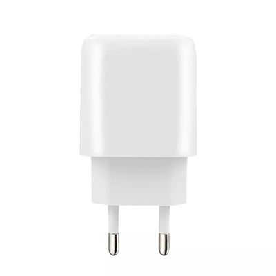 30W EU Plug Travel Charger για ταχεία φόρτιση φορητών υπολογιστών / προβολέων