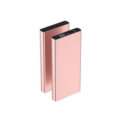 Γρήγορη φόρτιση 3.0 10000mAh/20000mAh Power Bank για κινητό τηλέφωνο/PSP/table/GPS/MP3/4/κάμερα