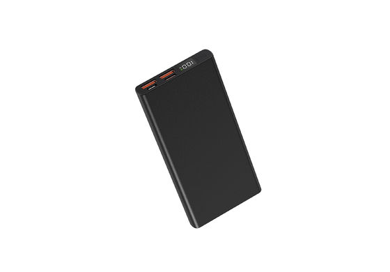 Γρήγορη φόρτιση 3.0 10000mAh/20000mAh Power Bank για κινητό τηλέφωνο/PSP/table/GPS/MP3/4/κάμερα