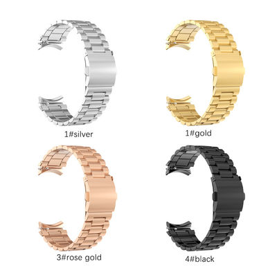 Τιτανίου WatchBand για GaLaxy Watch 5 4 40mm 44mm 45mm Ελαφρύ και άνετο