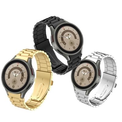 Τιτανίου WatchBand για GaLaxy Watch 5 4 40mm 44mm 45mm Ελαφρύ και άνετο