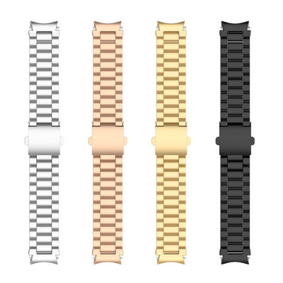 Τιτανίου WatchBand για GaLaxy Watch 5 4 40mm 44mm 45mm Ελαφρύ και άνετο