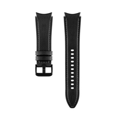 20mm Σιλικόνιο δερμάτινο ρολόι Band Retro Αντικατάσταση για Samsung Watch Series Band Width