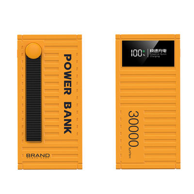 30000mAh Μεγάλη χωρητικότητα PD Power Bank για κινητό τηλέφωνο/PSP/Table/GPS/MP3/4/Καμερα