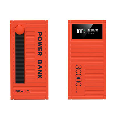 30000mAh Μεγάλη χωρητικότητα PD Power Bank για κινητό τηλέφωνο/PSP/Table/GPS/MP3/4/Καμερα