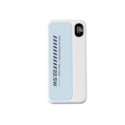 Προστασία έκτακτης ανάγκης Smart Tablet και Smartphone Power Bank με υποστήριξη γρήγορης φόρτισης