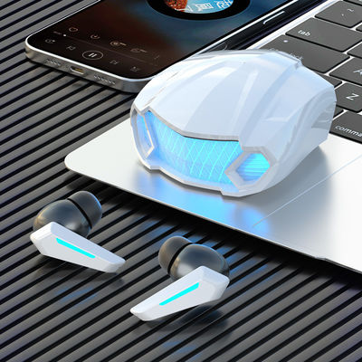 Ακουστικά Bluetooth Ακουστικά παιχνιδιών Αληθινά ασύρματα ακουστικά για PC παιχνιδιών και τηλεφωνικές κλήσεις