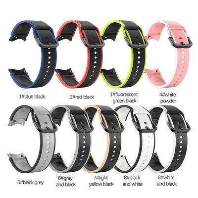 20mm Band Width Magnetic Buckle Watch Strap για το Samsung Watch Σειρά 5 Smartwatch Band